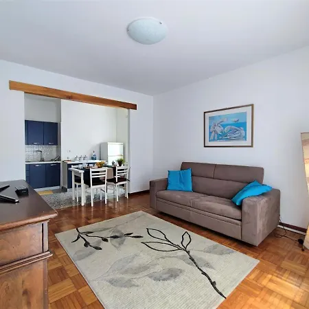 Baga's With Terrace Apartamento *