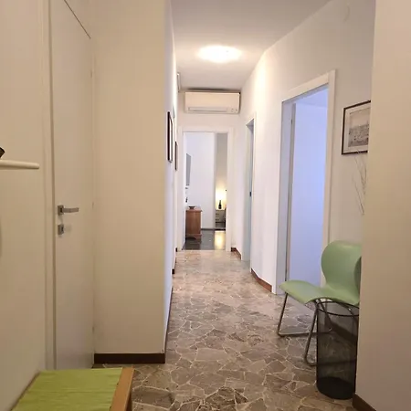 Baga's With Terrace Apartamento